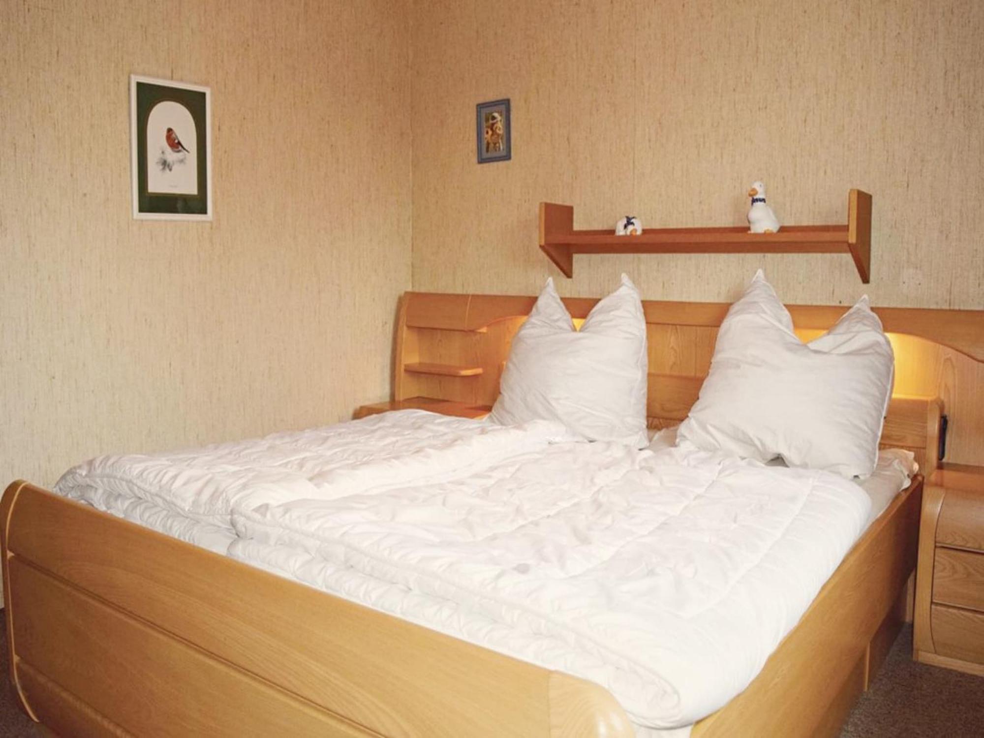 Furnished Bungalow With Peaceful Neighbourhood Meschede Eksteriør billede