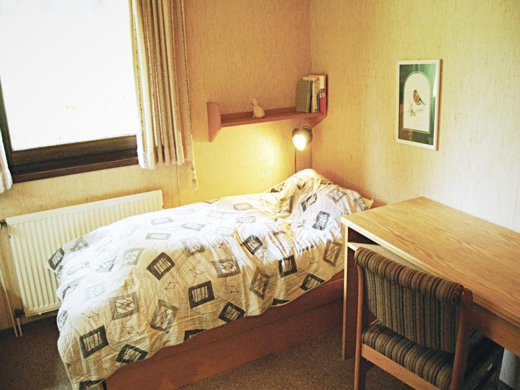 Furnished Bungalow With Peaceful Neighbourhood Meschede Eksteriør billede