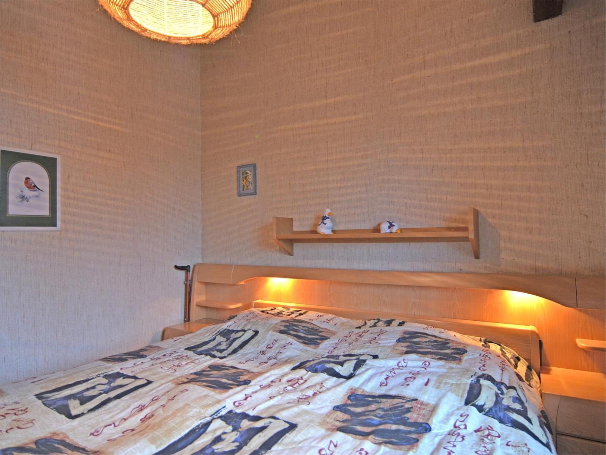 Furnished Bungalow With Peaceful Neighbourhood Meschede Eksteriør billede