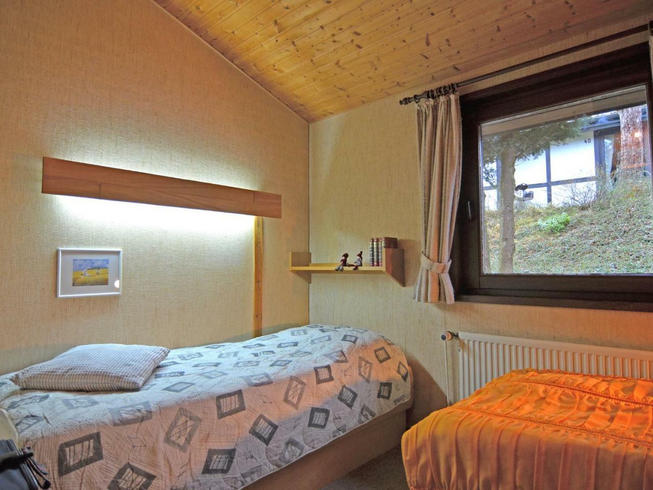Furnished Bungalow With Peaceful Neighbourhood Meschede Eksteriør billede